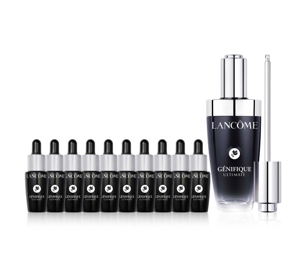 2025週年慶必買精華液攻略！宋慧喬同款嬌蘭平衡油精華、IU最愛雅詩蘭黛小棕瓶5折入手，蘭蔻小黑瓶PRO買一送十！-2