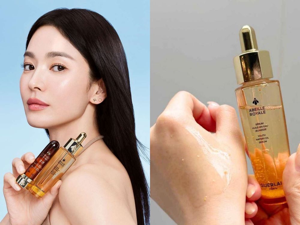 2025週年慶必買精華液攻略！宋慧喬同款嬌蘭平衡油精華、IU最愛雅詩蘭黛小棕瓶5折入手，蘭蔻小黑瓶PRO買一送十！-13