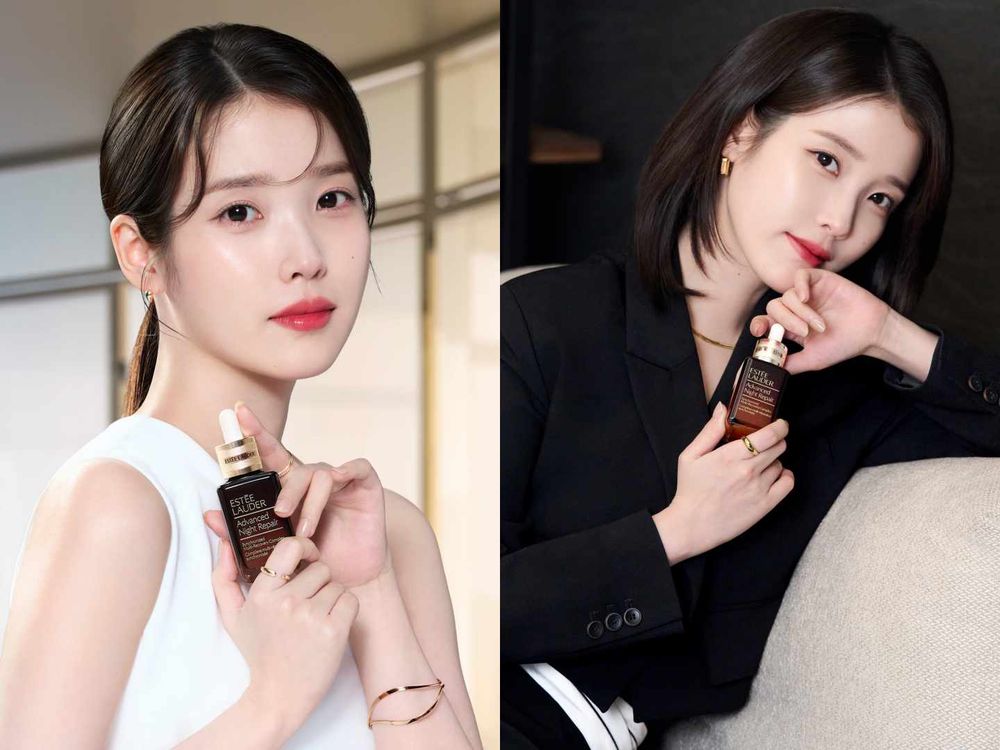 2025週年慶必買精華液攻略！宋慧喬同款嬌蘭平衡油精華、IU最愛雅詩蘭黛小棕瓶5折入手，蘭蔻小黑瓶PRO買一送十！-12