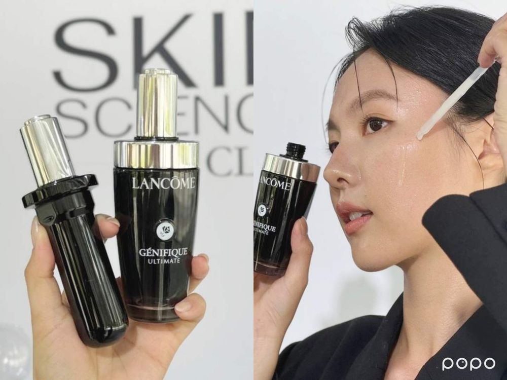 2025週年慶必買精華液攻略！宋慧喬同款嬌蘭平衡油精華、IU最愛雅詩蘭黛小棕瓶5折入手，蘭蔻小黑瓶PRO買一送十！-14