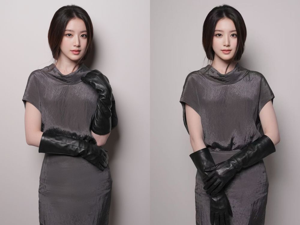 舒華時裝週同款來了！COS 2025秋冬系列太燒「麂皮包、格紋大衣」會忍不住失心瘋狂買！-1