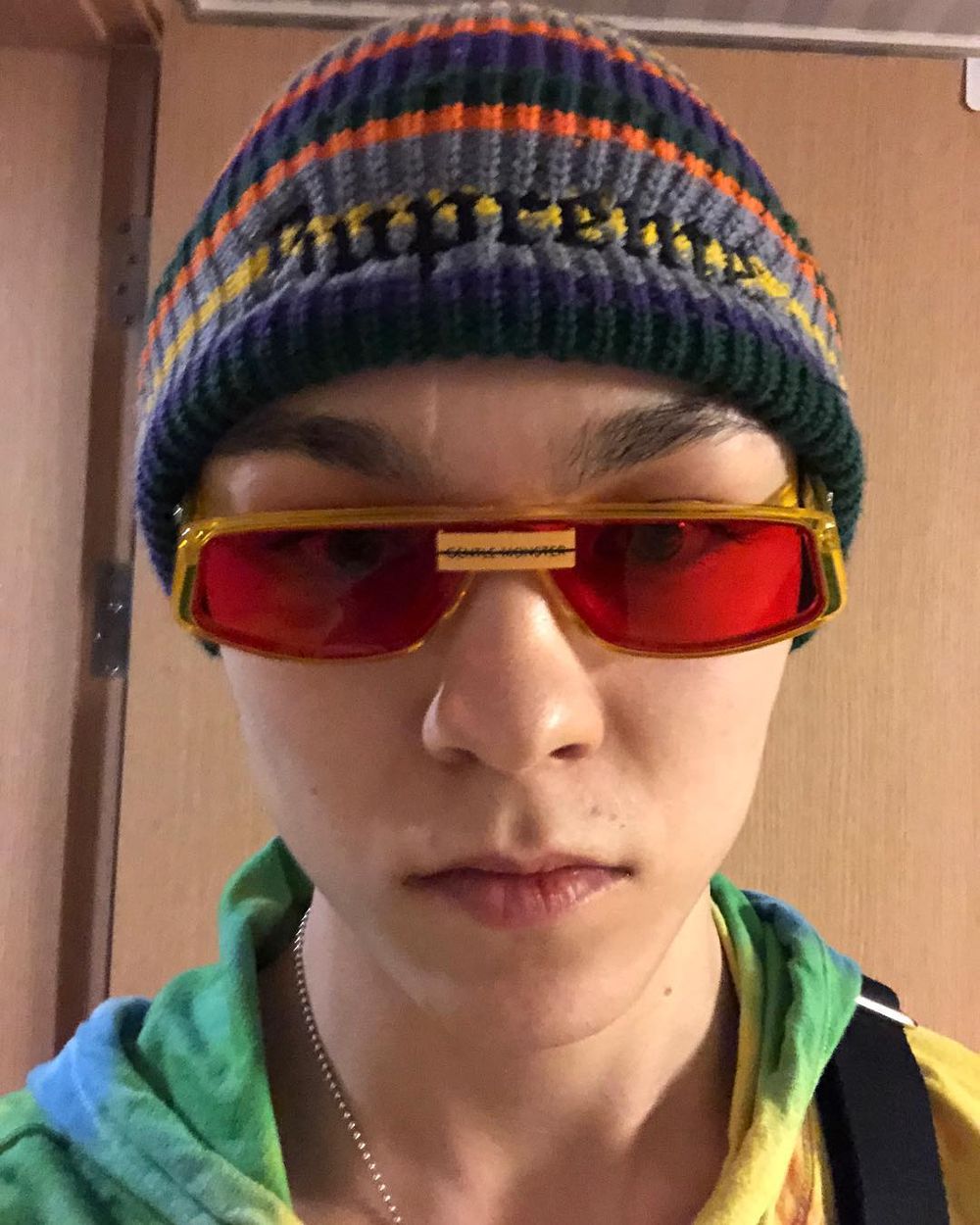 韓網熱議6位「自拍臭手」KPOP偶像！Irene被說浪費顏值，Vernon、渽民死亡角度笑翻粉絲！-2