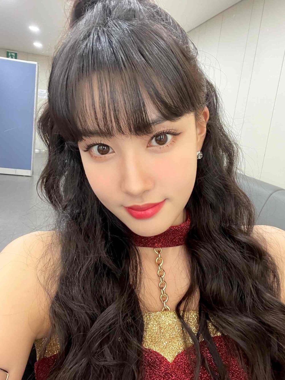 韓網熱議6位「自拍臭手」KPOP偶像！Irene被說浪費顏值，Vernon、渽民死亡角度笑翻粉絲！-13