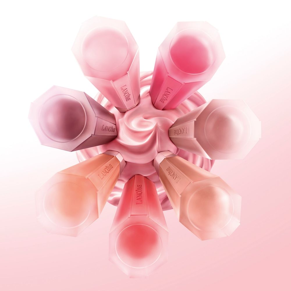 蘭蔻爆紅「奶霜腮紅露」登台！保養系少女粉頰神器「三重維他命精華＋油包水科技」，奶霜質地、一抹自帶高級柔霧感！-5