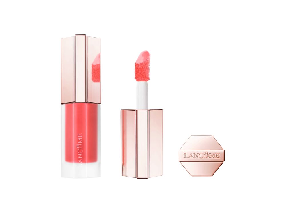 蘭蔻爆紅「奶霜腮紅露」登台！保養系少女粉頰神器「三重維他命精華＋油包水科技」，奶霜質地、一抹自帶高級柔霧感！-10