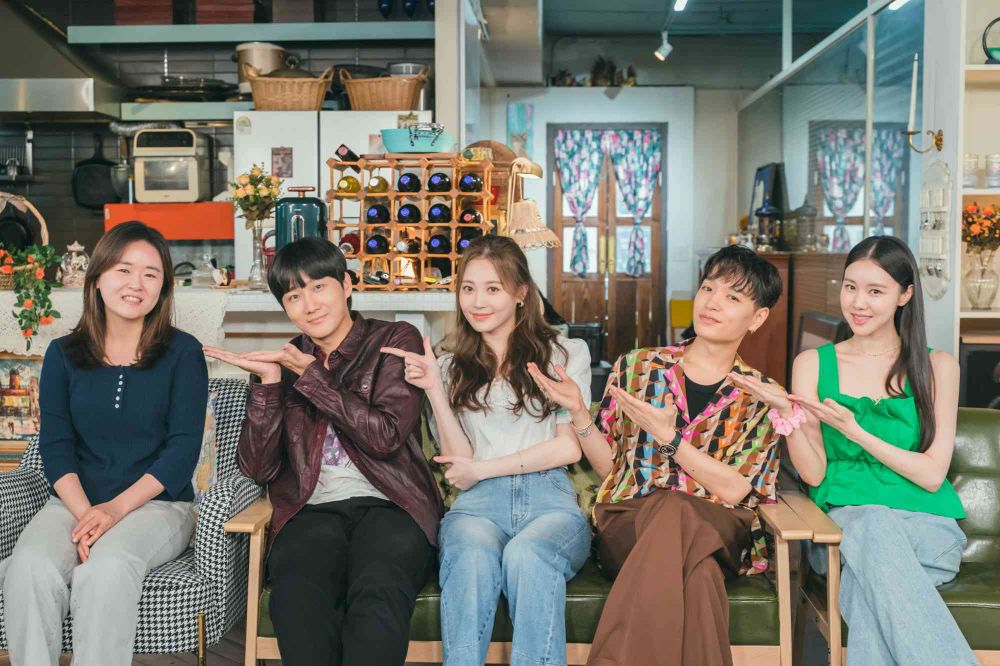 韓國戀綜《換乘戀愛4》必看亮點＆成員介紹！全新規則「時間房」掀話題，出演成員顏值史上最高！-2