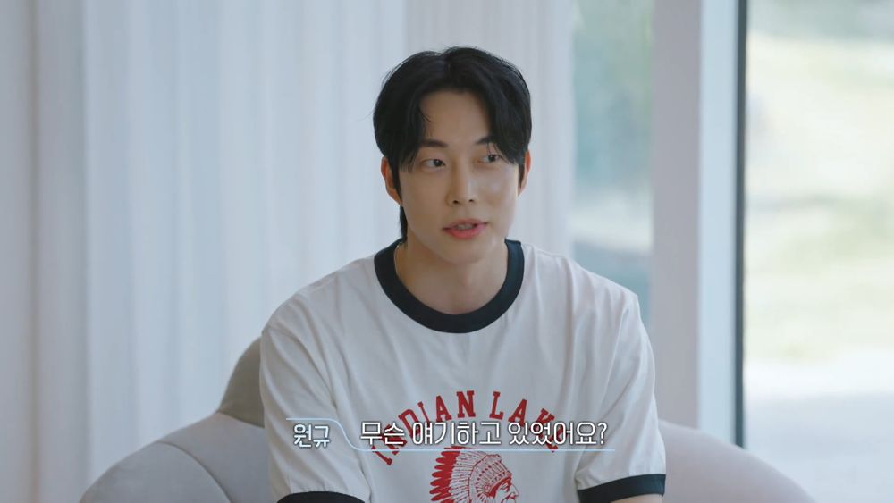 韓國戀綜《換乘戀愛4》必看亮點＆成員介紹！全新規則「時間房」掀話題，出演成員顏值史上最高！-17