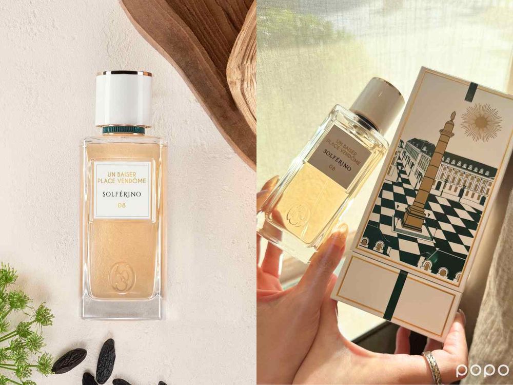 2025秋冬香水新品盤點！從甜美果香、優雅花香到沉穩木質，最新香氛推薦一次收錄！掌握香水趨勢，找到你的秋冬本香！-5