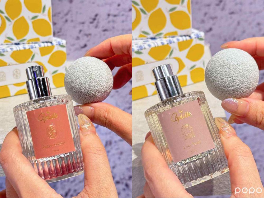 2025秋冬香水新品盤點！從甜美果香、優雅花香到沉穩木質，最新香氛推薦一次收錄！掌握香水趨勢，找到你的秋冬本香！-12