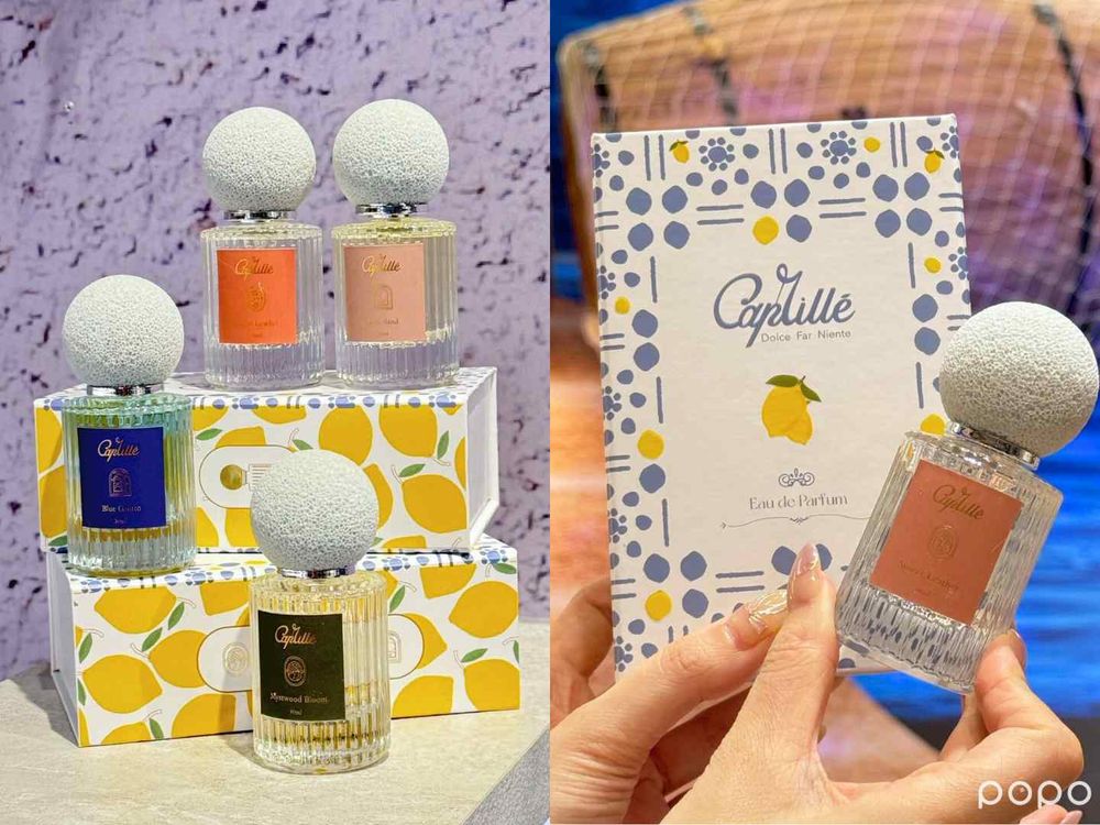 2025秋冬香水新品盤點！從甜美果香、優雅花香到沉穩木質，最新香氛推薦一次收錄！掌握香水趨勢，找到你的秋冬本香！-10