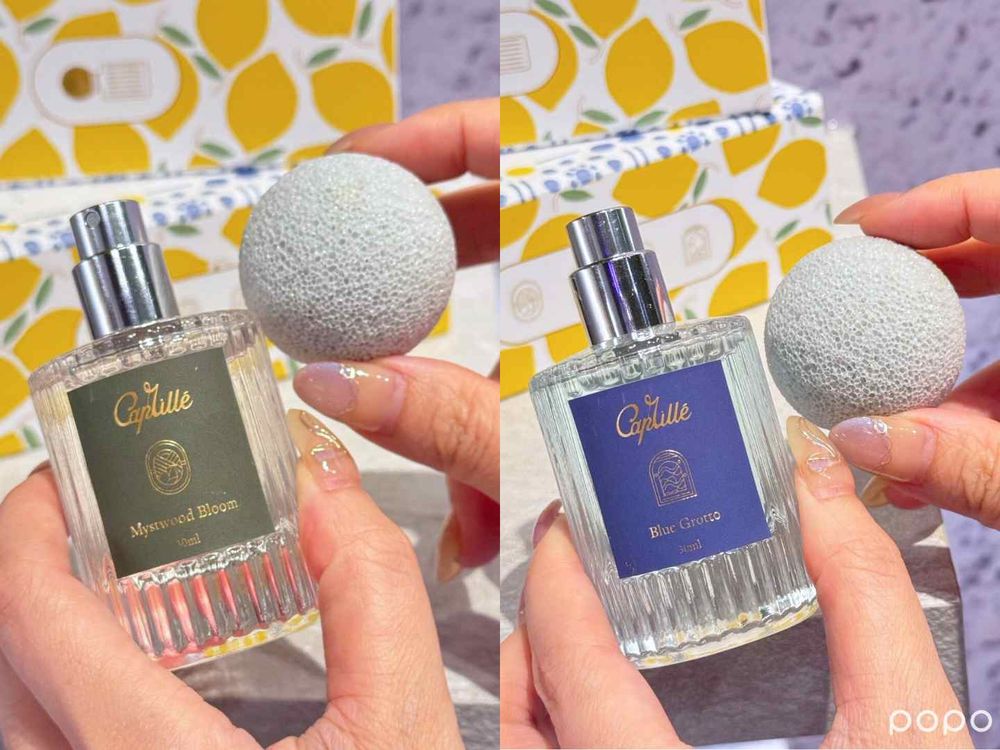 2025秋冬香水新品盤點！從甜美果香、優雅花香到沉穩木質，最新香氛推薦一次收錄！掌握香水趨勢，找到你的秋冬本香！-11