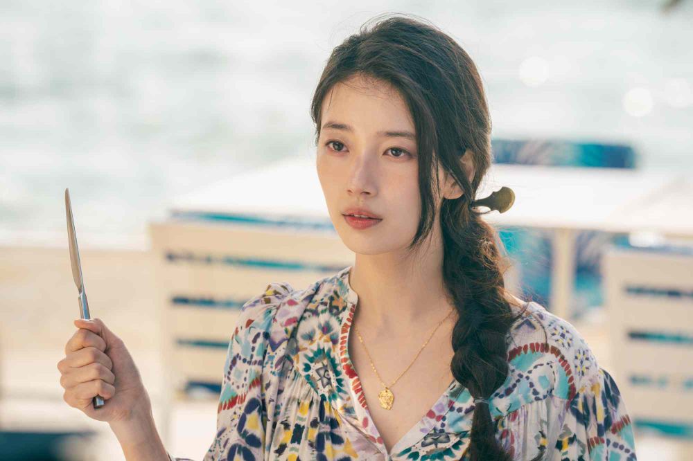 Netflix韓劇《許願吧，精靈》劇情看點角色線上看！秀智二搭金宇彬，《黑暗榮耀》編導團隊打造-9