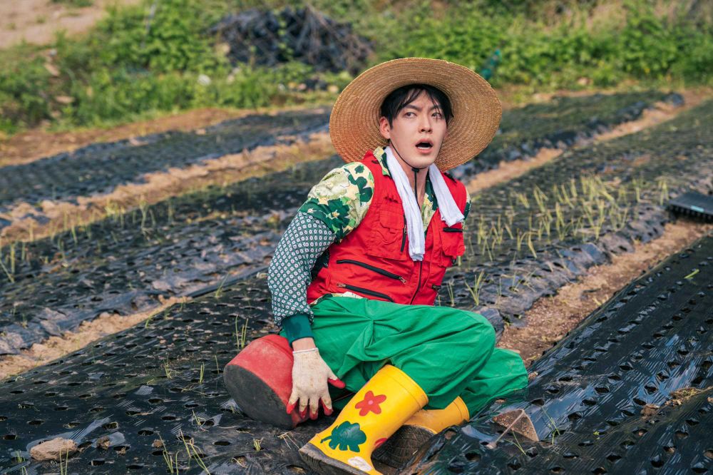 Netflix韓劇《許願吧，精靈》劇情看點角色線上看！秀智二搭金宇彬，《黑暗榮耀》編導團隊打造-3