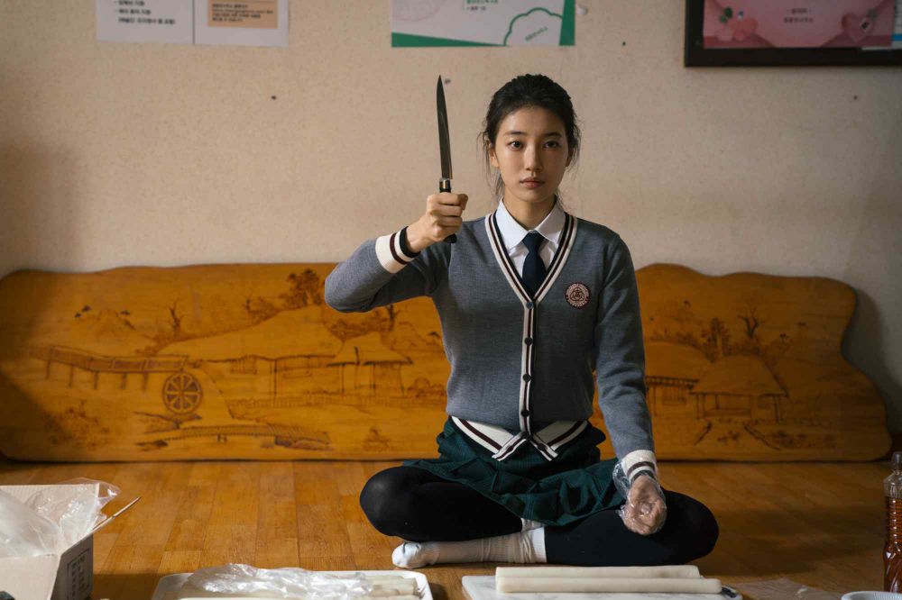 Netflix韓劇《許願吧，精靈》劇情看點角色線上看！秀智二搭金宇彬，《黑暗榮耀》編導團隊打造-6