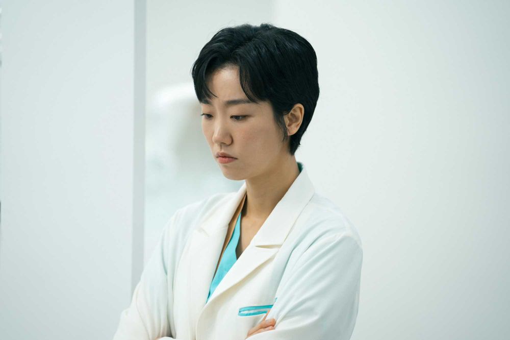 Netflix韓劇《許願吧，精靈》劇情看點角色線上看！秀智二搭金宇彬，《黑暗榮耀》編導團隊打造-10