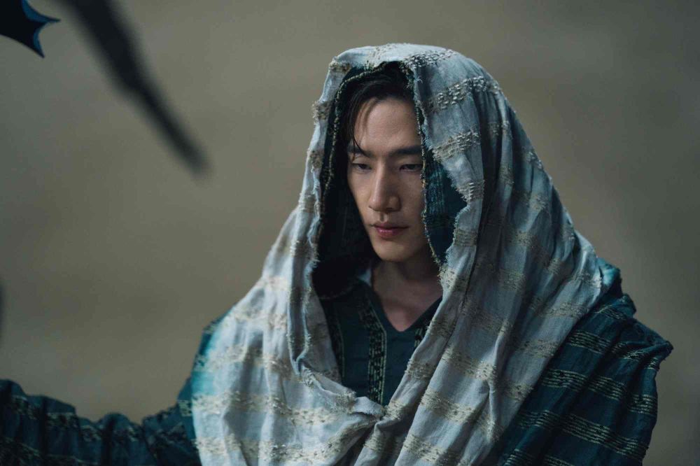 Netflix韓劇《許願吧，精靈》劇情看點角色線上看！秀智二搭金宇彬，《黑暗榮耀》編導團隊打造-12