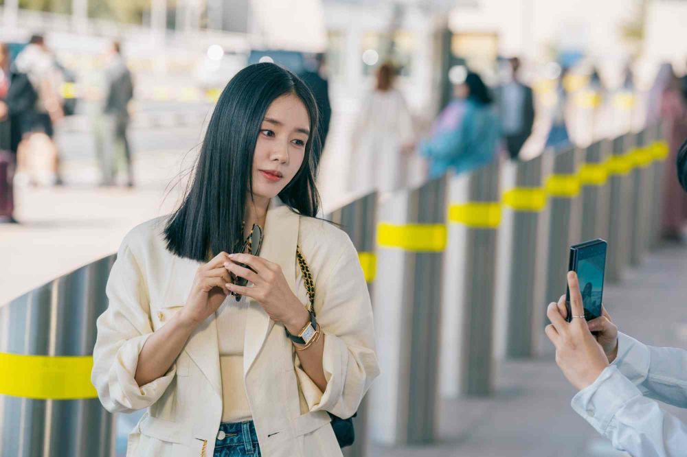 Netflix韓劇《許願吧，精靈》劇情看點角色線上看！秀智二搭金宇彬，《黑暗榮耀》編導團隊打造-11