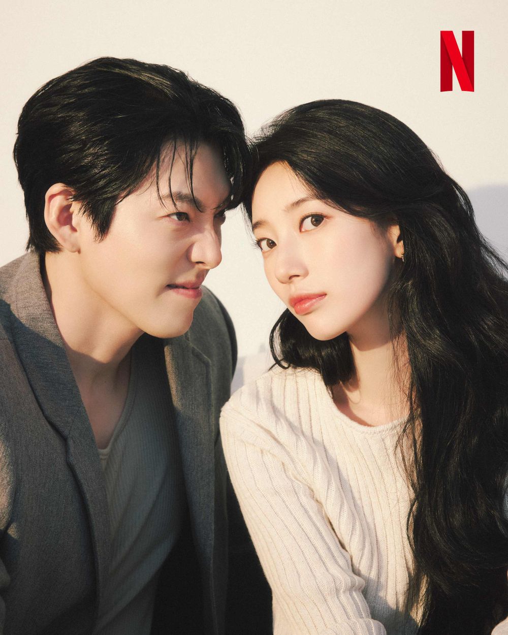 Netflix韓劇《許願吧，精靈》劇情看點角色線上看！秀智二搭金宇彬，《黑暗榮耀》編導團隊打造-14