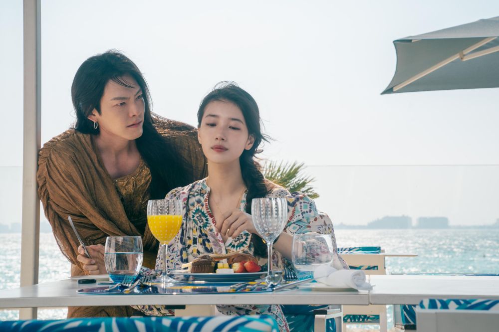 Netflix韓劇《許願吧，精靈》劇情看點角色線上看！秀智二搭金宇彬，《黑暗榮耀》編導團隊打造-17