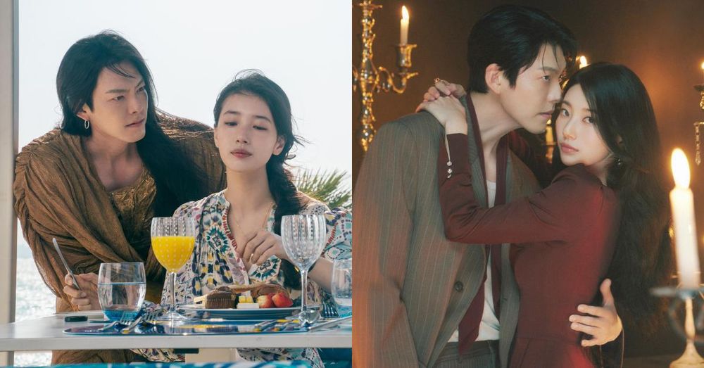 Netflix韓劇《許願吧，精靈》劇情看點角色線上看！秀智二搭金宇彬，《黑暗榮耀》編導團隊打造-1