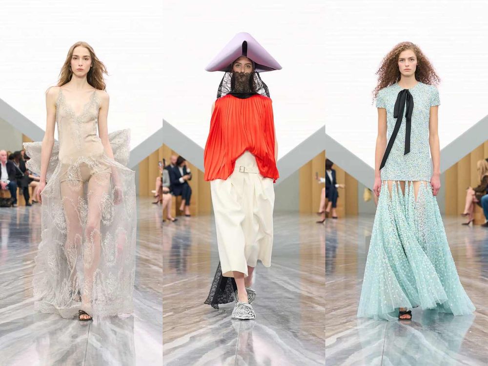 DIOR春夏巴黎大秀陣容超狂！Jisoo小臉高馬尾太逆天、鄺玲玲＋Orm顏值高到生圖無死角！-8