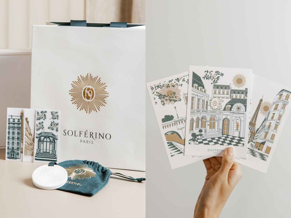 亞洲首站！SOLFÉRINO帶來法國小眾香氛潮「一座城市10款中性香水」，從塞納河到巴黎鐵塔、用香氣打卡巴黎地標！-16