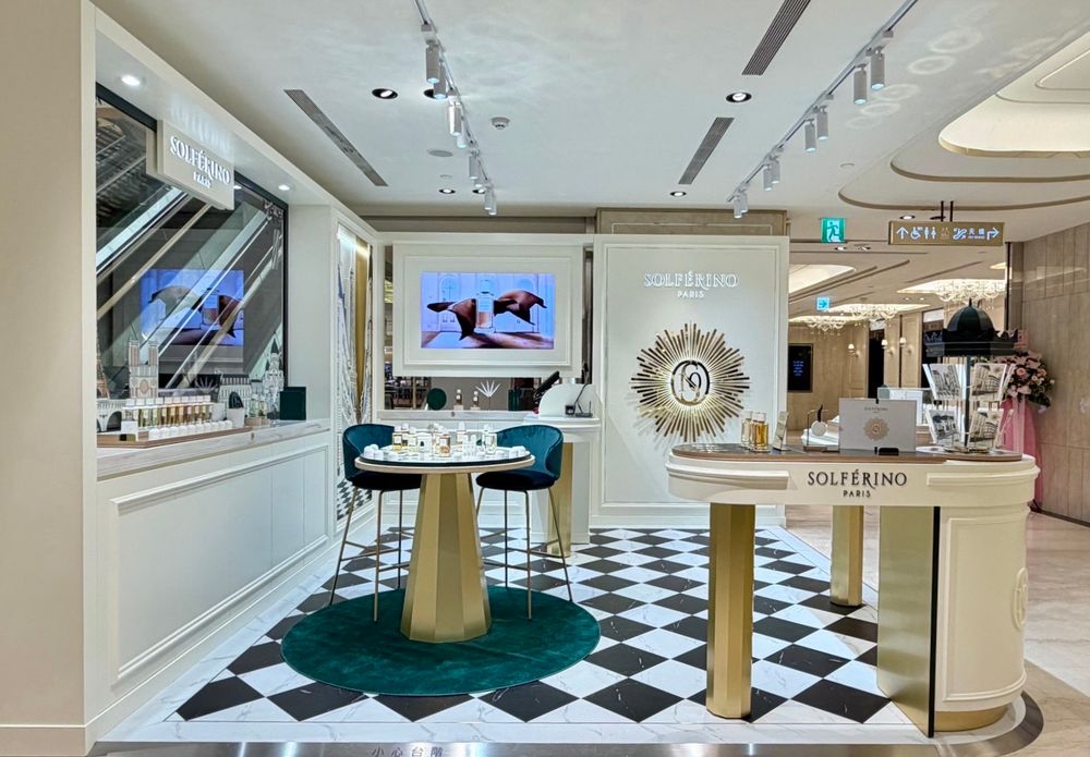 亞洲首站！SOLFÉRINO帶來法國小眾香氛潮「一座城市10款中性香水」，從塞納河到巴黎鐵塔、用香氣打卡巴黎地標！-20