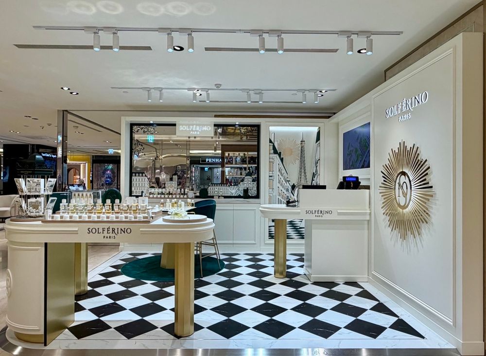 亞洲首站！SOLFÉRINO帶來法國小眾香氛潮「一座城市10款中性香水」，從塞納河到巴黎鐵塔、用香氣打卡巴黎地標！-21