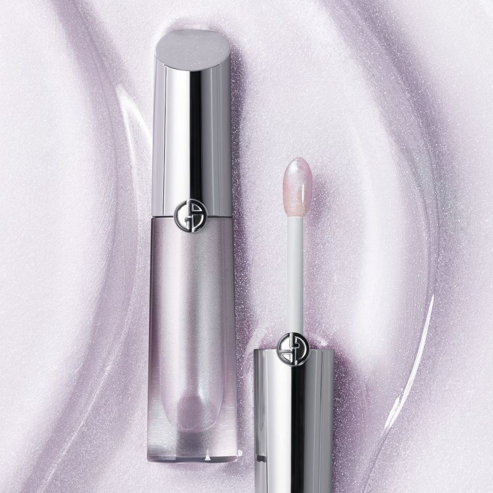 亞曼尼2025週年慶開跑！絕美新品重磅登場「冰感豐盈唇精華」開心果＋冰霜薄荷清甜香氣，一抹冰涼豐唇！限時加贈精巧版唇蜜！-3