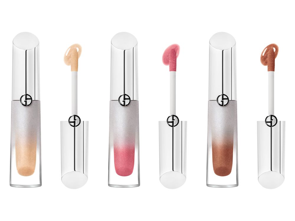 亞曼尼2025週年慶開跑！絕美新品重磅登場「冰感豐盈唇精華」開心果＋冰霜薄荷清甜香氣，一抹冰涼豐唇！限時加贈精巧版唇蜜！-7