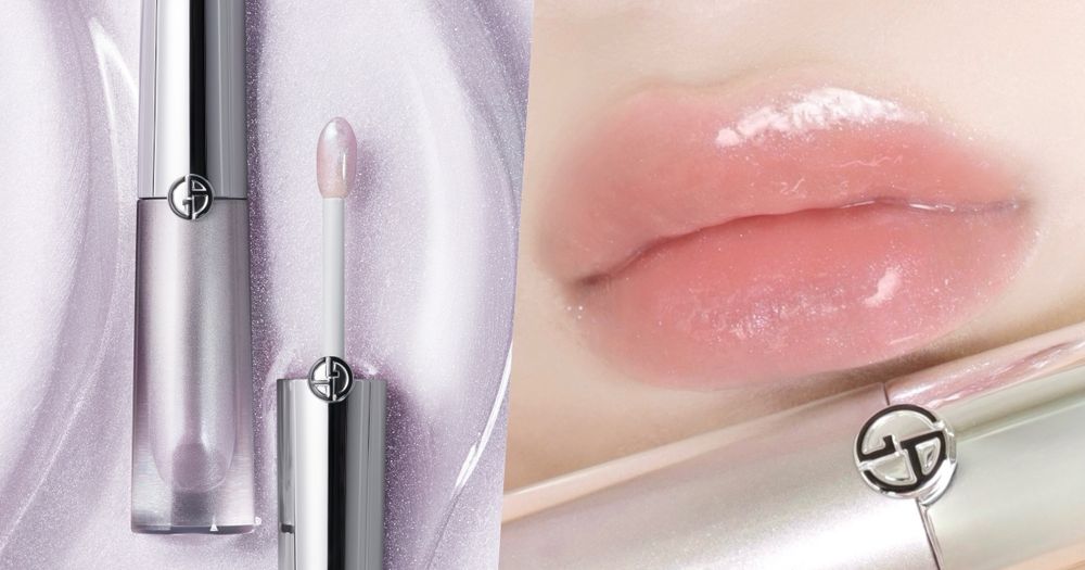 亞曼尼2025週年慶開跑！絕美新品重磅登場「冰感豐盈唇精華」開心果＋冰霜薄荷清甜香氣，一抹冰涼豐唇！限時加贈精巧版唇蜜！-21