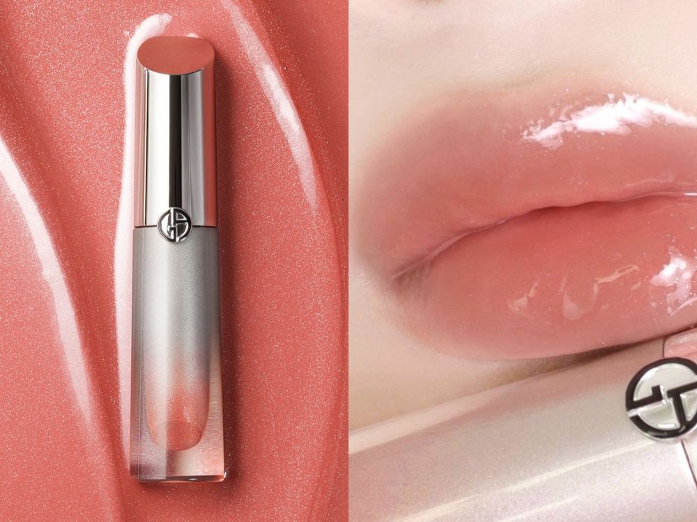 亞曼尼2025週年慶開跑！絕美新品重磅登場「冰感豐盈唇精華」開心果＋冰霜薄荷清甜香氣，一抹冰涼豐唇！限時加贈精巧版唇蜜！-10