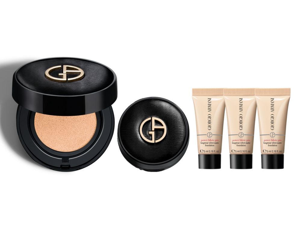 亞曼尼2025週年慶開跑！絕美新品重磅登場「冰感豐盈唇精華」開心果＋冰霜薄荷清甜香氣，一抹冰涼豐唇！限時加贈精巧版唇蜜！-11