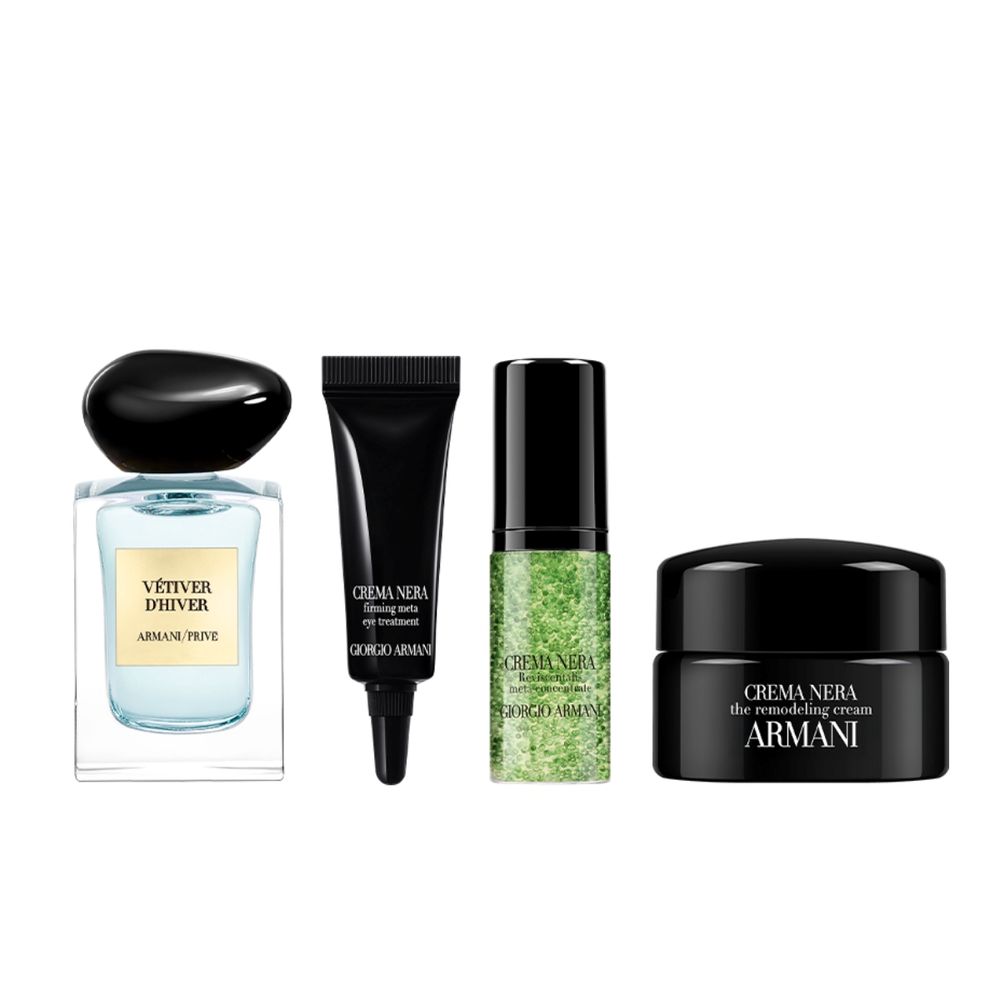 亞曼尼2025週年慶開跑！絕美新品重磅登場「冰感豐盈唇精華」開心果＋冰霜薄荷清甜香氣，一抹冰涼豐唇！限時加贈精巧版唇蜜！-13