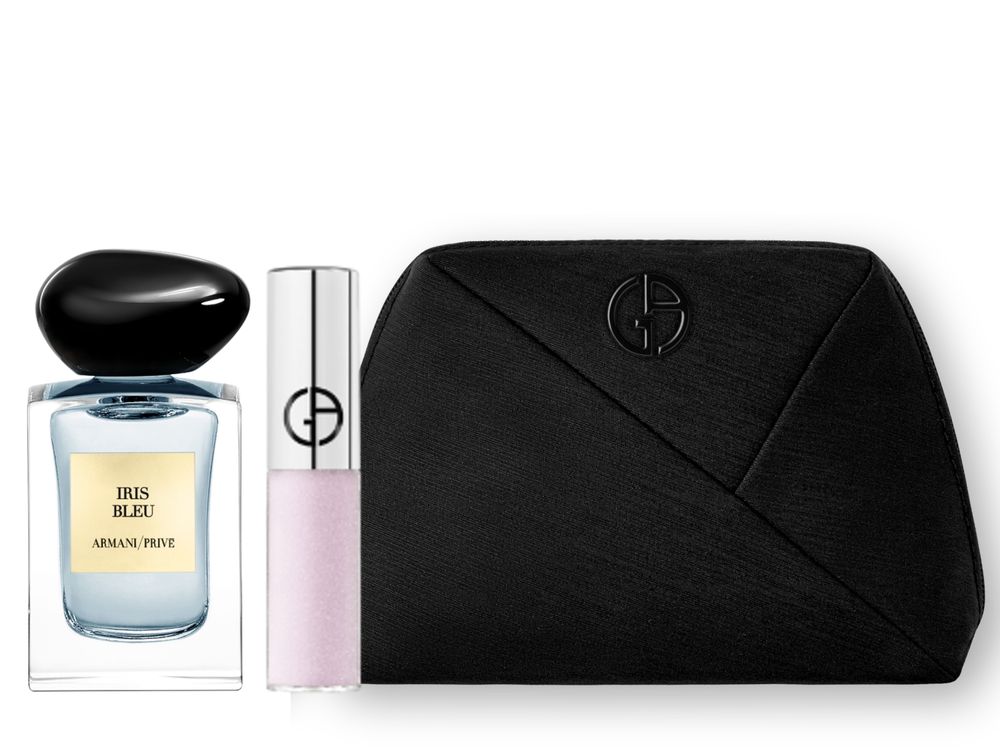 亞曼尼2025週年慶開跑！絕美新品重磅登場「冰感豐盈唇精華」開心果＋冰霜薄荷清甜香氣，一抹冰涼豐唇！限時加贈精巧版唇蜜！-20