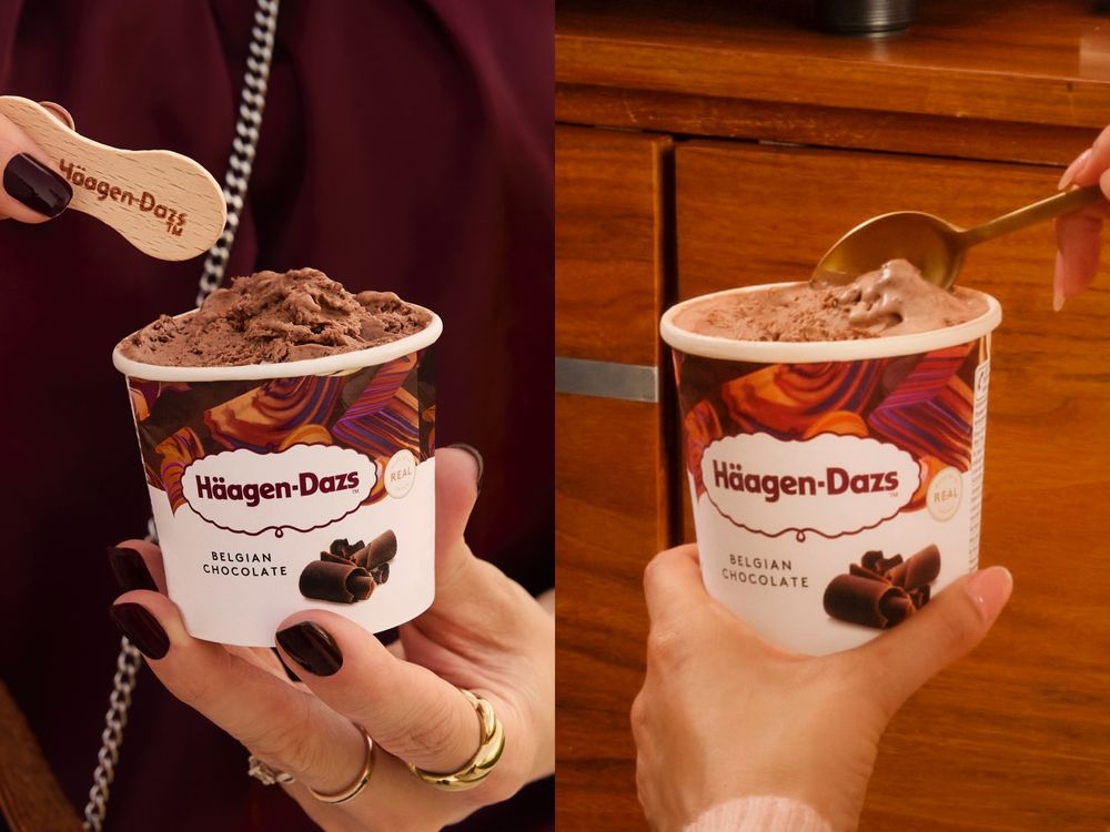 2025哈根達斯冰淇淋最熱賣TOP5推薦！「夏威夷果仁」網友都推爆、第一名竟然不是巧克力？-6