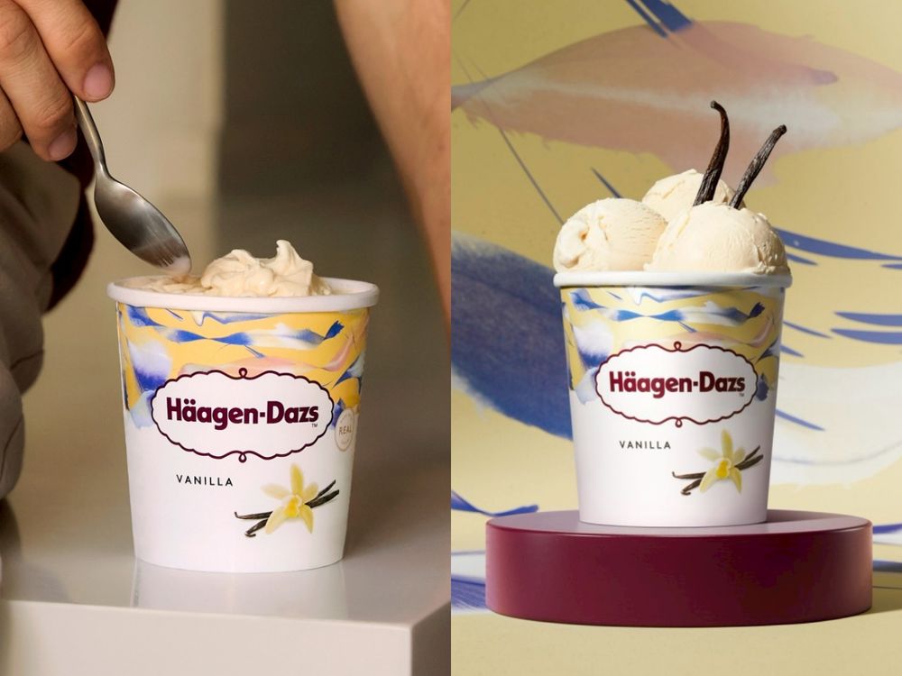 2025哈根達斯冰淇淋最熱賣TOP5推薦！「夏威夷果仁」網友都推爆、第一名竟然不是巧克力？-2