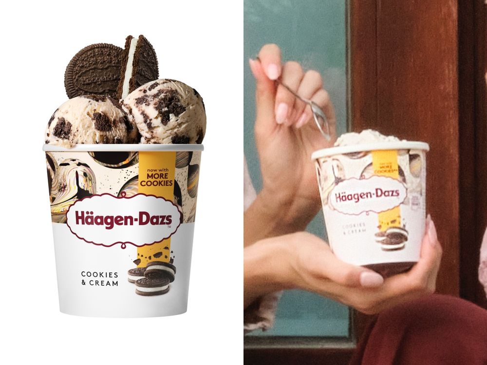 2025哈根達斯冰淇淋最熱賣TOP5推薦！「夏威夷果仁」網友都推爆、第一名竟然不是巧克力？-4