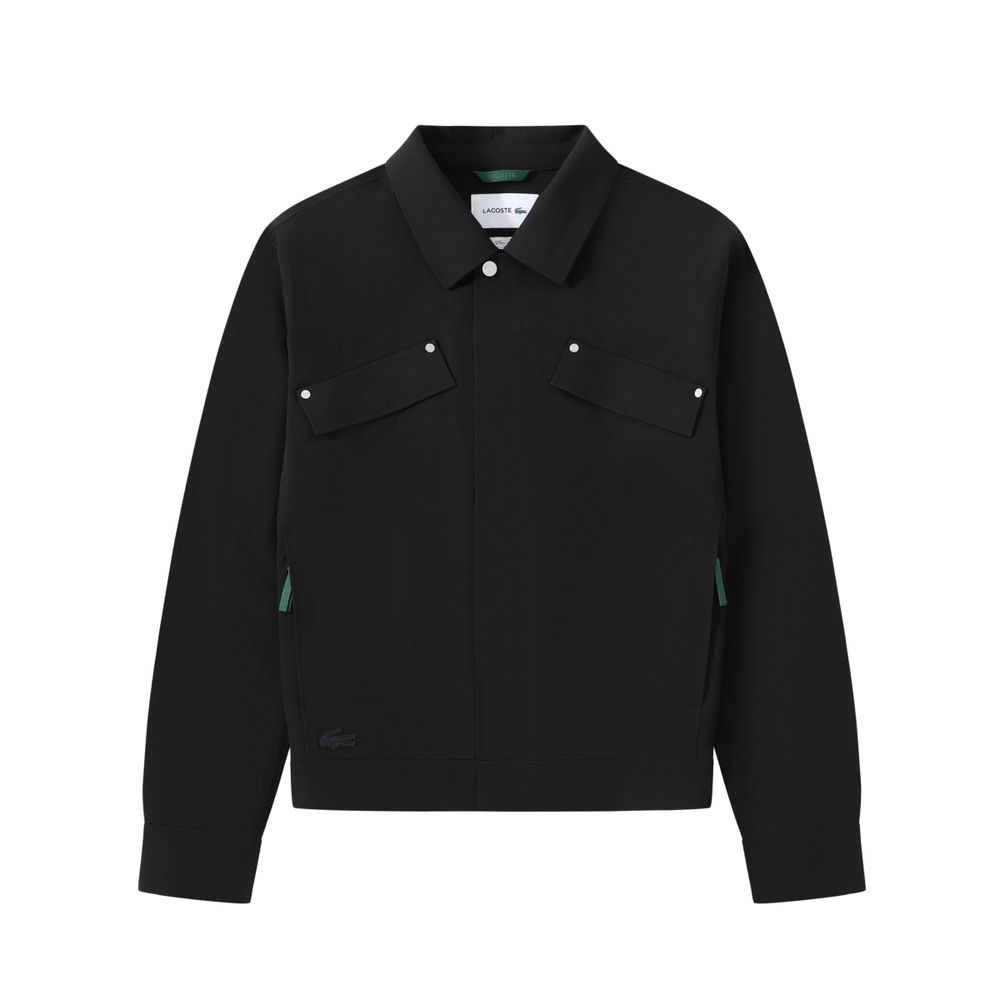 男神穿粉色也太好看！LACOSTE全球代言人「王一博」首個聯名系列來了！-3