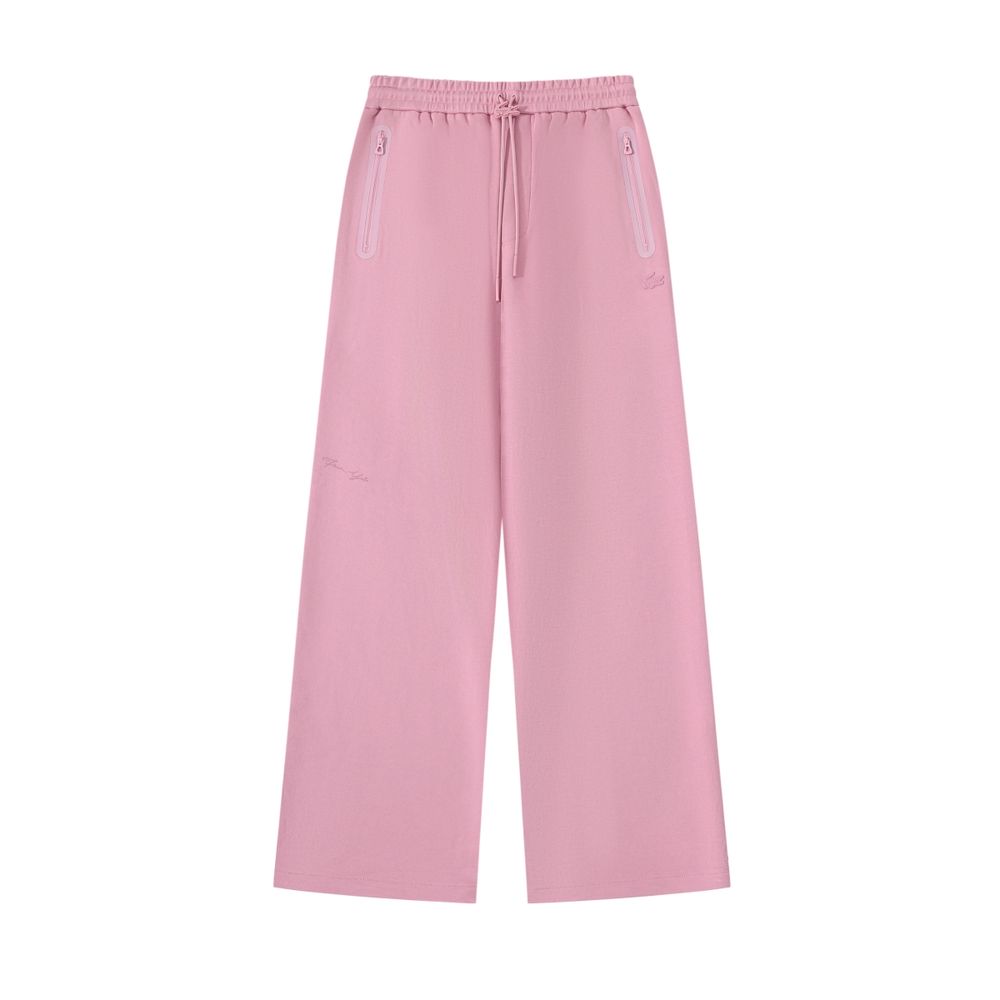 男神穿粉色也太好看！LACOSTE全球代言人「王一博」首個聯名系列來了！-7