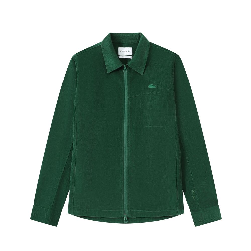 男神穿粉色也太好看！LACOSTE全球代言人「王一博」首個聯名系列來了！-11