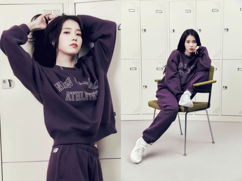 TXT秀彬NB衛衣台灣買得到！韓星「同款運動服」懶人包！韓韶禧FILA外套韓妞都買了！-5