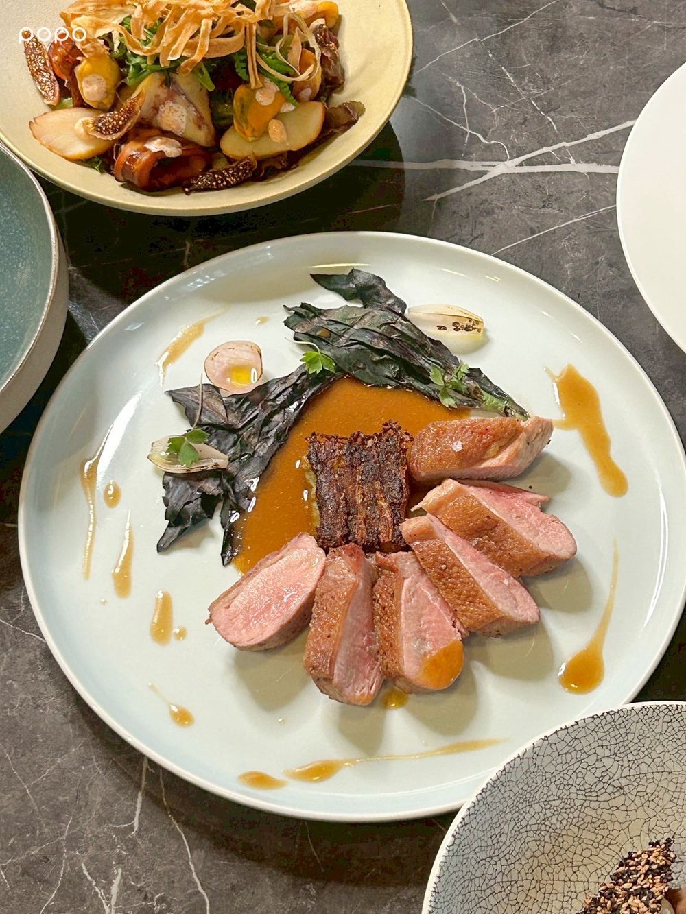 2025秋季必吃餐廳新菜懶人包！勝政「軟殼蟹+腰內豬排」太欠吃、欣葉日本東北季6道新料理登場！-2
