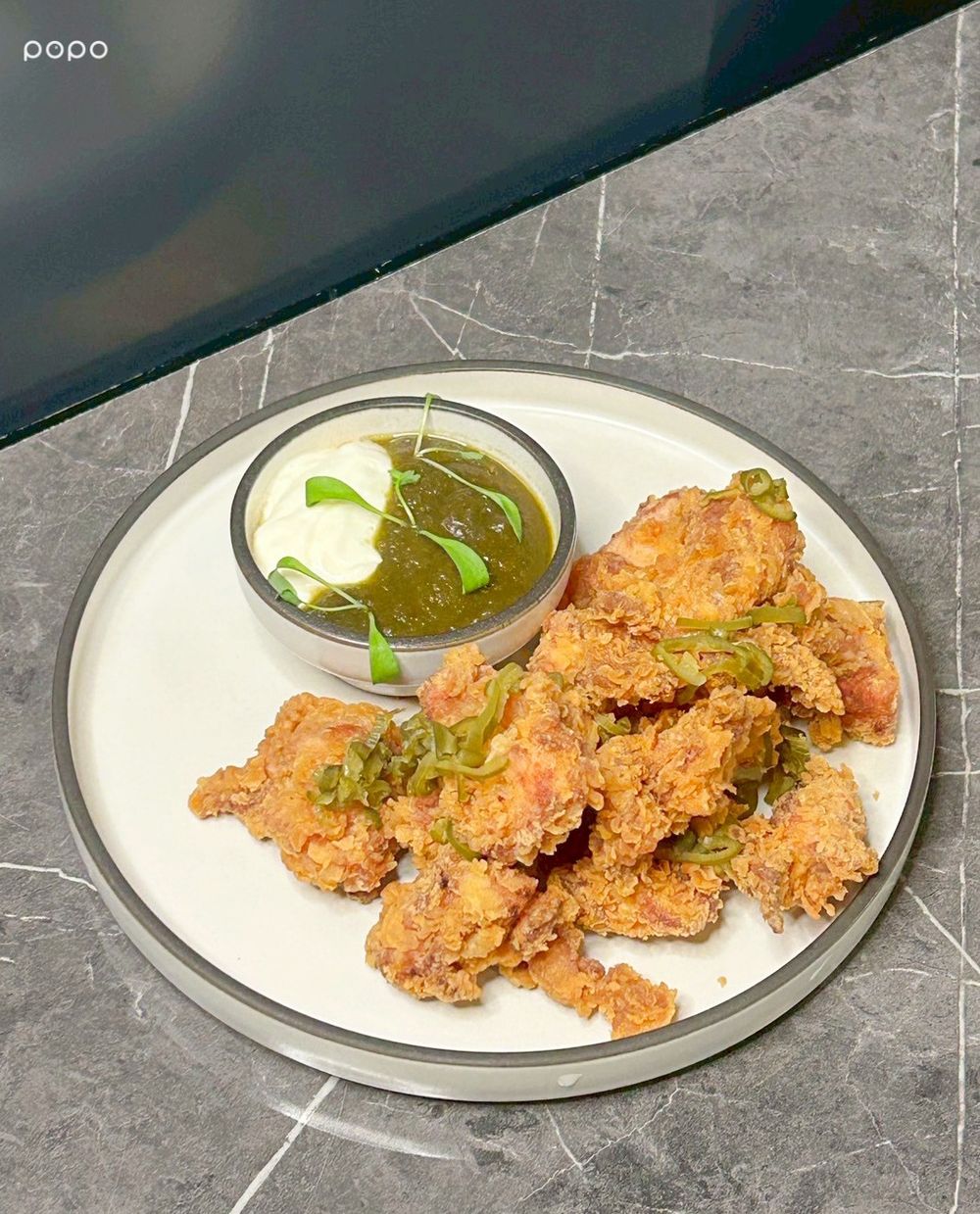 2025秋季必吃餐廳新菜懶人包！勝政「軟殼蟹+腰內豬排」太欠吃、欣葉日本東北季6道新料理登場！-3