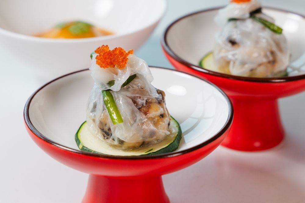 2025秋季必吃餐廳新菜懶人包！勝政「軟殼蟹+腰內豬排」太欠吃、欣葉日本東北季6道新料理登場！-5