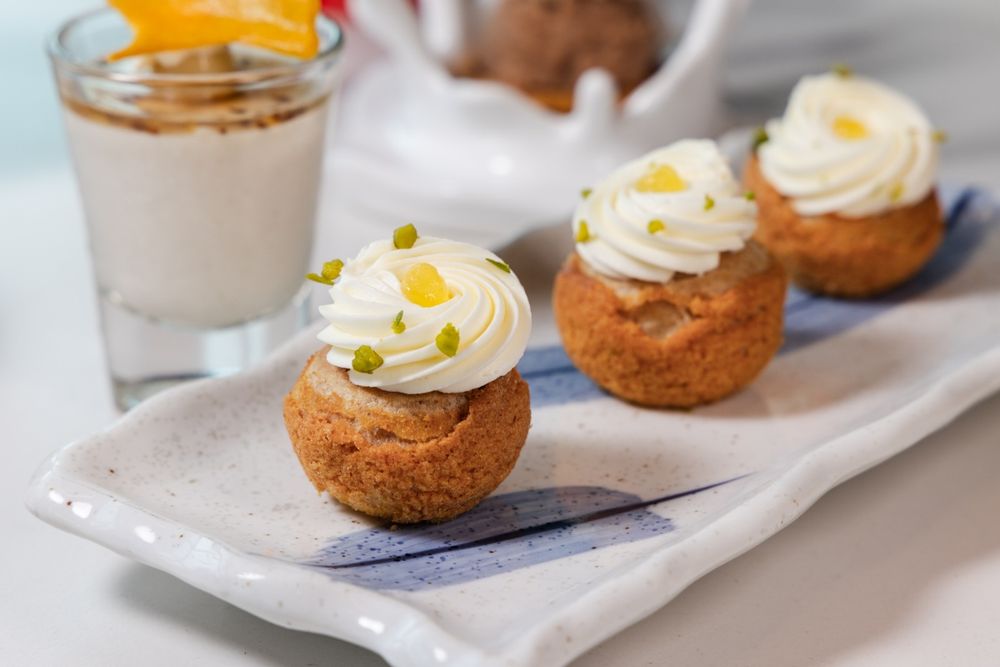 2025秋季必吃餐廳新菜懶人包！勝政「軟殼蟹+腰內豬排」太欠吃、欣葉日本東北季6道新料理登場！-4