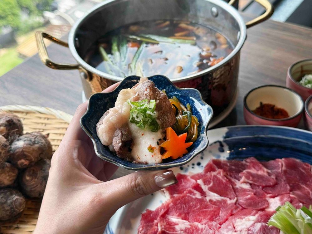 2025秋季必吃餐廳新菜懶人包！勝政「軟殼蟹+腰內豬排」太欠吃、欣葉日本東北季6道新料理登場！-14