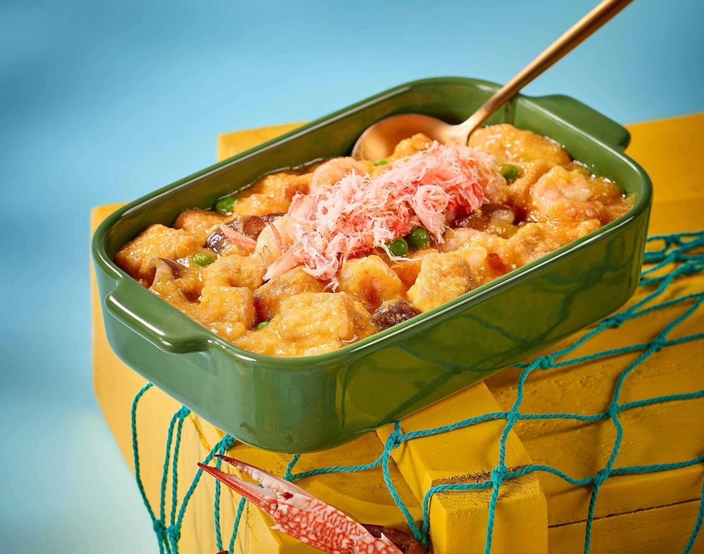 2025秋季必吃餐廳新菜懶人包！勝政「軟殼蟹+腰內豬排」太欠吃、欣葉日本東北季6道新料理登場！-9