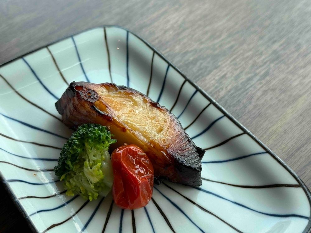 2025秋季必吃餐廳新菜懶人包！勝政「軟殼蟹+腰內豬排」太欠吃、欣葉日本東北季6道新料理登場！-13