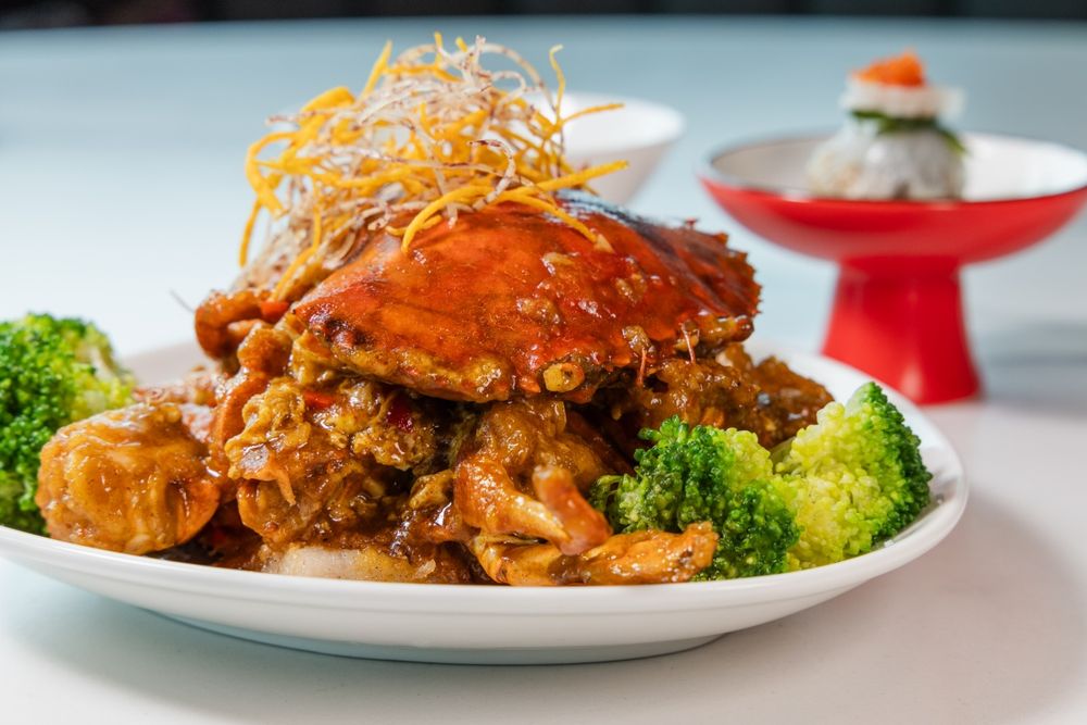 2025秋季必吃餐廳新菜懶人包！勝政「軟殼蟹+腰內豬排」太欠吃、欣葉日本東北季6道新料理登場！-8